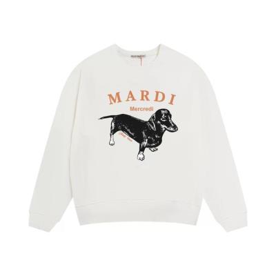 cheap quality MARDI Hoodie sku 12